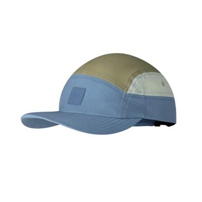 Buff 5 Panel Go Pet Domus Steel S/M