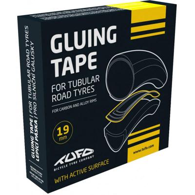 Tufo dubbelzijdige tape voor tube 19mm/700C