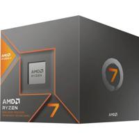 AMD Ryzen 7 8700G 8 x Processor (CPU) boxed Socket: AMD AM5 65 W