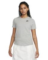Nike Sportswear Club Essential Sportshirt Dames L/40.