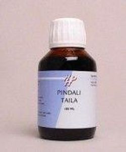 Pindali taila