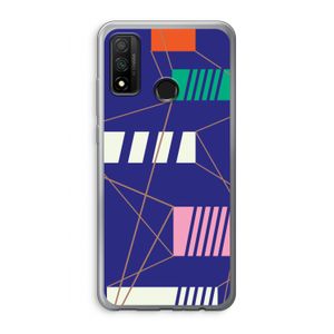 Gestalte 5: Huawei P Smart (2020) Transparant Hoesje