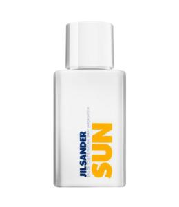 Jil Sander Jill sander eau de toilette spray sun woman 75ml dames