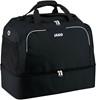 JAKO 2050 Sporttas Classico - Zwart - Senior (ca. 88 Liter) JAKO 2050 Sporttas Classico - Zwart - Senior (ca. 88 Liter)