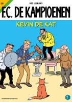 Kevin de Kat (Paperback)