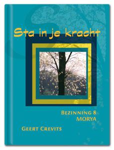 Sta in je kracht (Hardback)