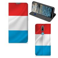 Nokia 2.4 | Standcase | Luxemburg