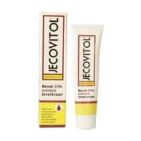 Jecovitol Levertraanzalf Jecovitol Levertraanzalf