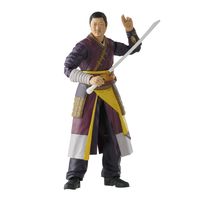 Doctor Strange in the Multiverse of Madness Marvel Legends Series Action Figure 2022 Marvel's Wong 15 cm - thumbnail