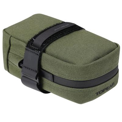 TOPEAK Elementa seatbag - green - m