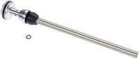 ROCKSHOX veerbuis "debon air" spring shaft rs debonair 120mm 27"/29"