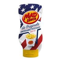 Mad Sauce - Amerikaanse fritessaus - 500ml