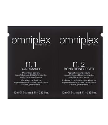FarmaVita omniplex professional system zakjes 2x 10ml