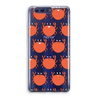 Krab: Honor 9 Transparant Hoesje