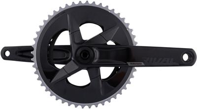 SRAM Crankset rival axs 35/48t 175mm
