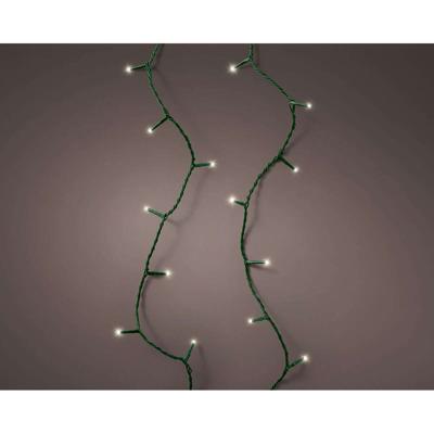 LED-lichtkrans Lumineo