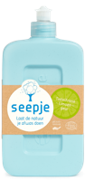 Seepje Afwasmiddel Limoen