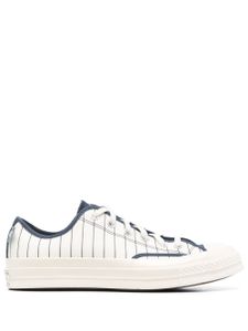 Converse baskets Chuck 70 Clubhouse à lacets - Blanc