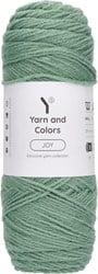 Yarn and Colors Joy 079 Aventurine