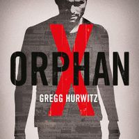 Orphan X - thumbnail