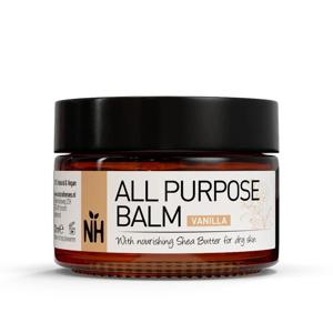 Natural Heroes All Purpose Balm Vanille | Diverse maten 30 ml