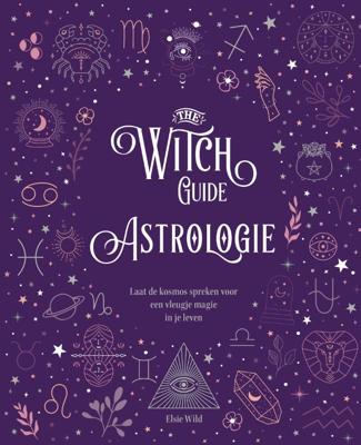 The witch guide astrologie (Hardback)