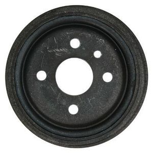 Remtrommel 5127S