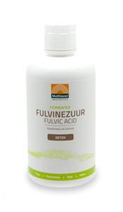 Fulvinezuur