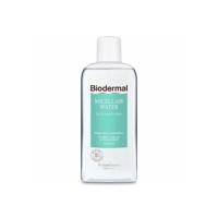 Biodermal micellair water 200ml