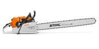 Stihl MS 881 Benzinekettingzaag | 75 cm | 6,4 kW | 46RS - 11242000199 - 11242000199 - thumbnail