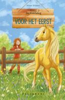 Voor het eerst (Hardback)