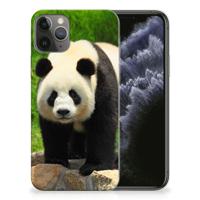 Apple iPhone 11 Pro | TPU Hoesje | Panda