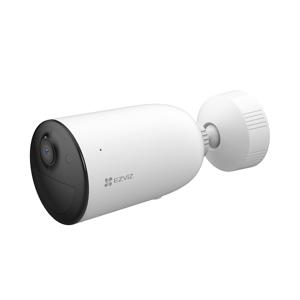 EZVIZ HB3-Add-On Rond IP-beveiligingscamera Buiten 2304 x 1296 Pixels Muur