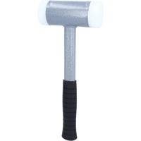 KS Tools 140.5277 Terugslagvrije beschermhamer, 1670g