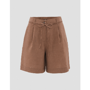 Opus - Groen | Dames | Broek | Groen | 42 | regular | Kamst mode