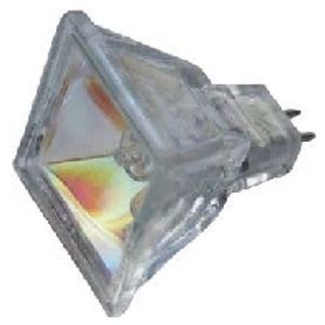 42023  - LV halogen reflector lamp 50W 12V GU5.3 42023