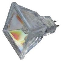 42023  - LV halogen reflector lamp 50W 12V GU5.3 42023 - thumbnail