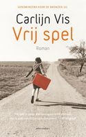 Vrij spel - Carlijn Vis - ebook