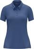 JAKO 6305D Polo Uni Dames - Nachtblauw - L (42/44)