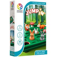 JumpIN' Leerspel JumpIN' Leerspel
