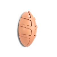 SPINDER DESIGN BUG Wandkapstok - Clay Terra | Clay Terra