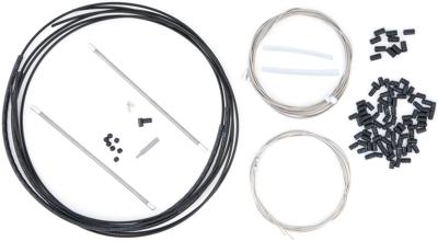 Nokon uni set "kon 22" 1,50m road+atb/mtb b