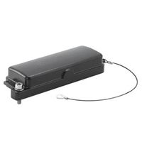 Connectorbehuizing HDC IP68 24B COVER Weidmüller Inhoud: 1 stuk(s) Connectorbehuizing - thumbnail