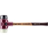 Halder SIMPLEX 3028.050 Kunststof hamer Ergonomische handgreep, Hard, Middelhard 1140 g 370 mm 1 stuk(s) - thumbnail