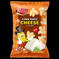 Balila Corn puffs cheese glutenvrij 35 Gram