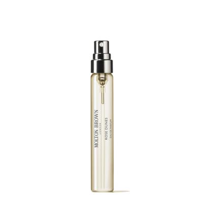 Molton Brown Rose Dunes Eau de Parfum Travel Case Refill 7.5ml Molton Brown Rose Dunes Eau de Parfum Travel Case Refill 7.5ml