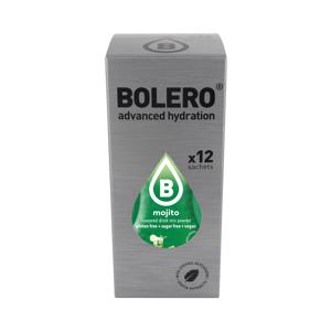 Classic Bolero 12x 3g Mojito
