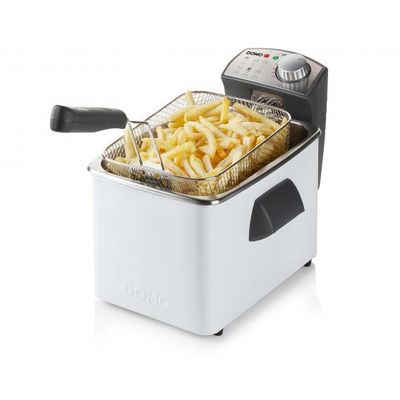 Friteuse DO519FR Frituurpan