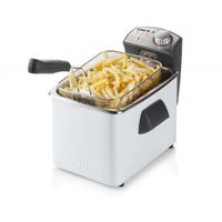 Friteuse DO519FR Frituurpan