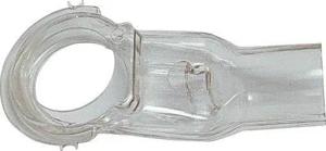 Makita 192035-6 Stofafzuigadapter bovenfrees